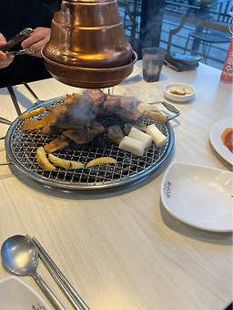 명륜진사갈비 대구태전점 2