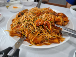 신진성 아구찜 공주점 2