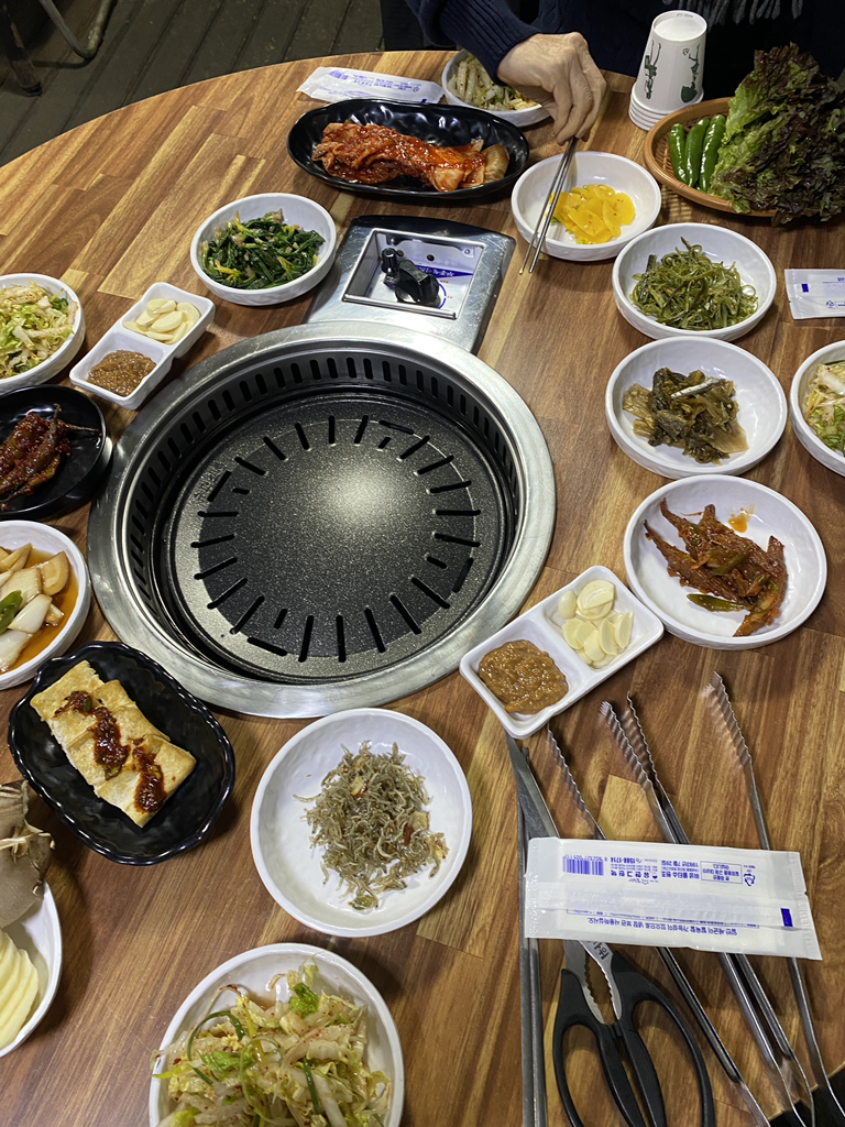 백송식당 3