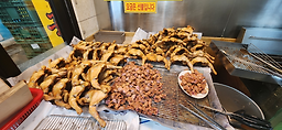 신 한국통닭 회현점 사진 3