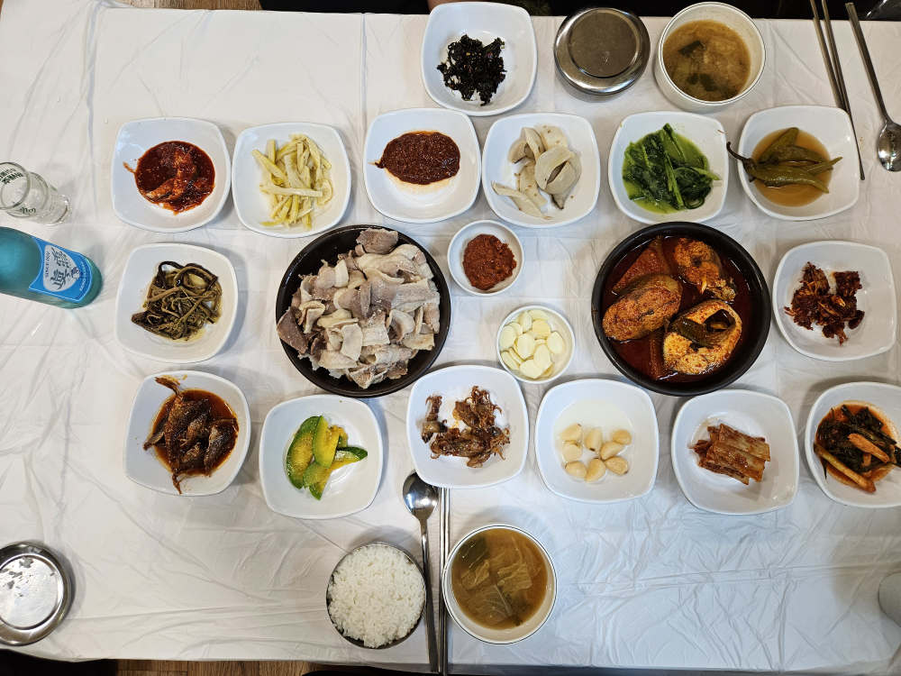 Mokuchon (목우촌) 2
