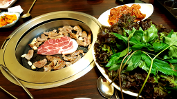 Bitgoeulmyeongga (빛고을명가) 1