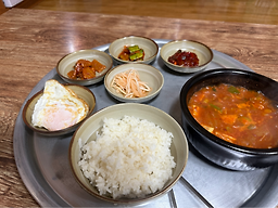 봉천식당 1