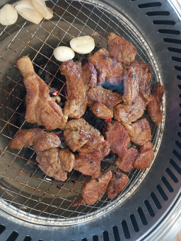 서원갈비 2