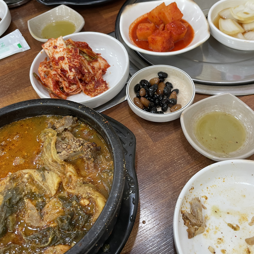 참이맛 삼선교점 1