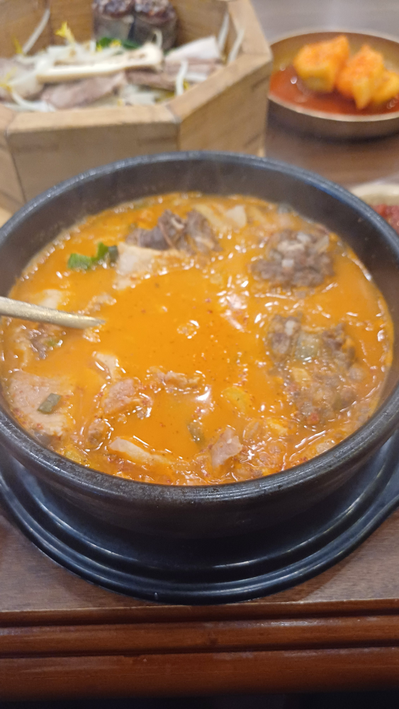 청와옥 석촌호수직영점 사진 4