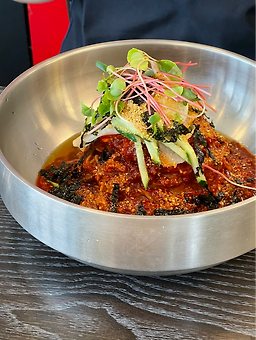 Myeonginjokbal (명인족발) 1