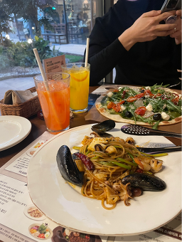 매드포갈릭 봉은사 아이파크타워 사진 4