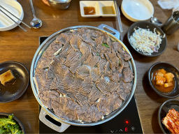 면뽑는선생만두빚는아내 본점 사진 2