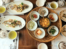 Deulkkot (들꽃) 3