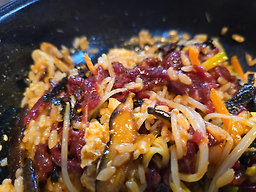 Geumgangsaenggogi 4