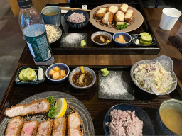 겸손돈가스 마곡나루점 사진 4