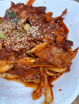 공원기사식당 사진 5