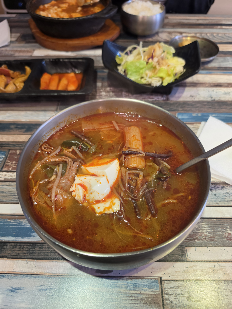 부엌쟁이 1