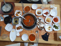 옛날집 3