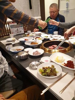 Songdogalbi 6