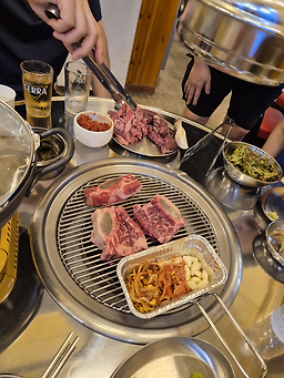 Sangnokhoegwan suyuyeokjeom 3