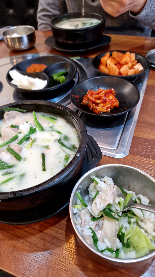 병천순대 영통구청점 사진 3