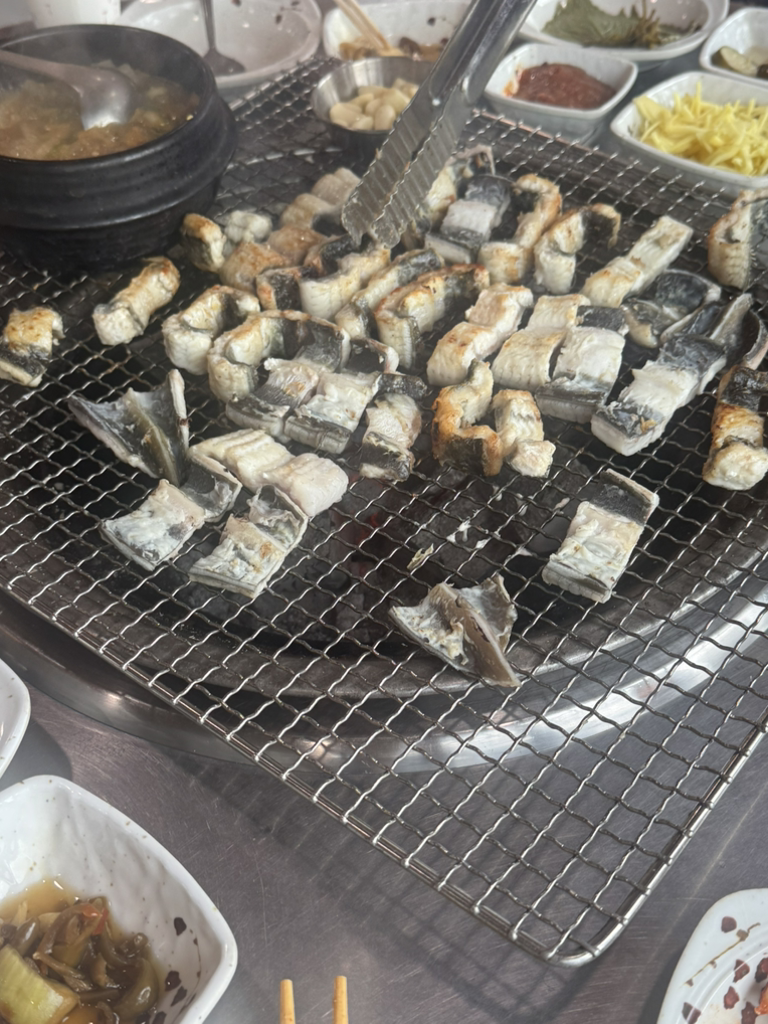 오빈역장어 2