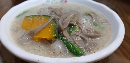 Taegomyeonok (태고면옥) 1