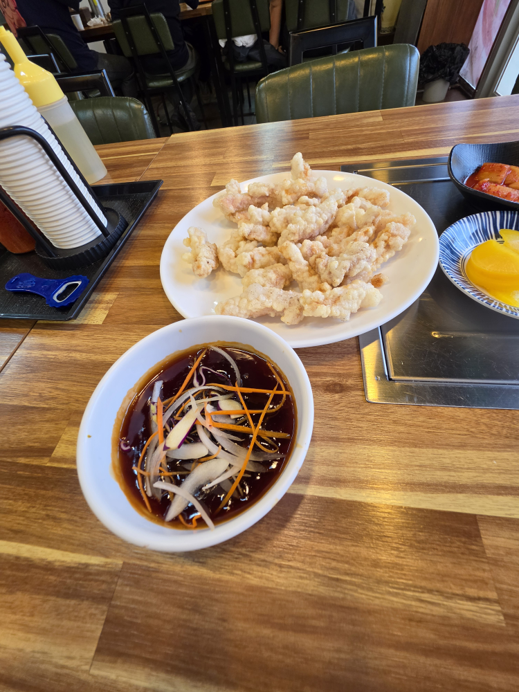 황해루 사진 2