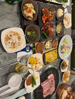 마초갈비 사진 8