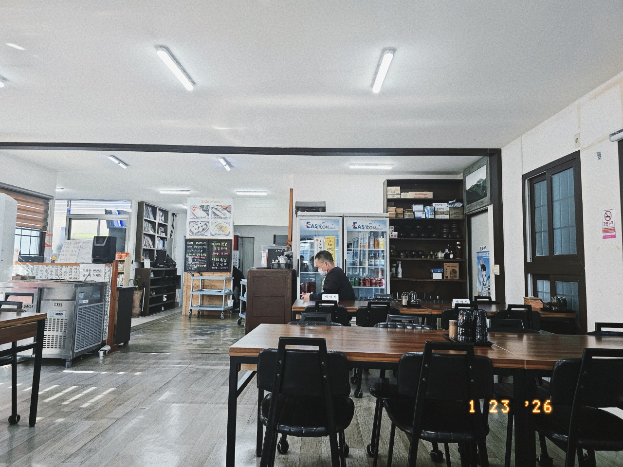 오가네전복설렁탕 서귀포본점 사진 3