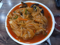 직화짬뽕전문점 4