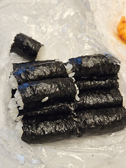 3daehalmaegimbap (3대할매김밥) 2