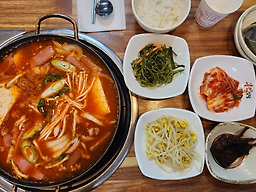 춘자네부대찌개 사진 7