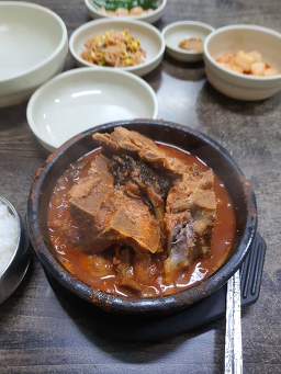 비지곶식당 사진 5