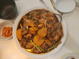 봉추찜닭 3