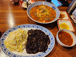 보배반점 장안점 사진