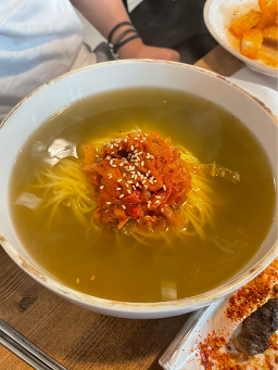 호츠양꼬치 사진