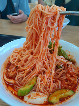 Manghyangbibimguksu 6