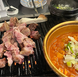 촌놈들연탄구이 4
