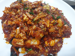 금하낙지마당 대표 사진