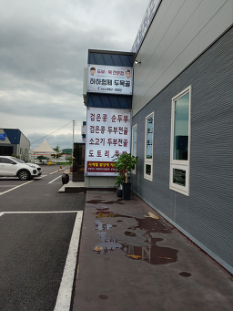Tojonggol (토종골) 2