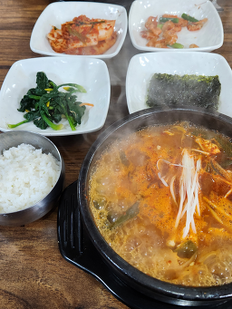 서강식당 사진 5