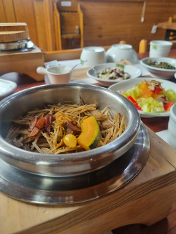 Nonggamatjipchaerimuijeongwon 6
