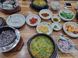 한도령본가추어탕 3