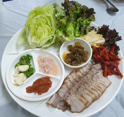 구리뜰막국수 2