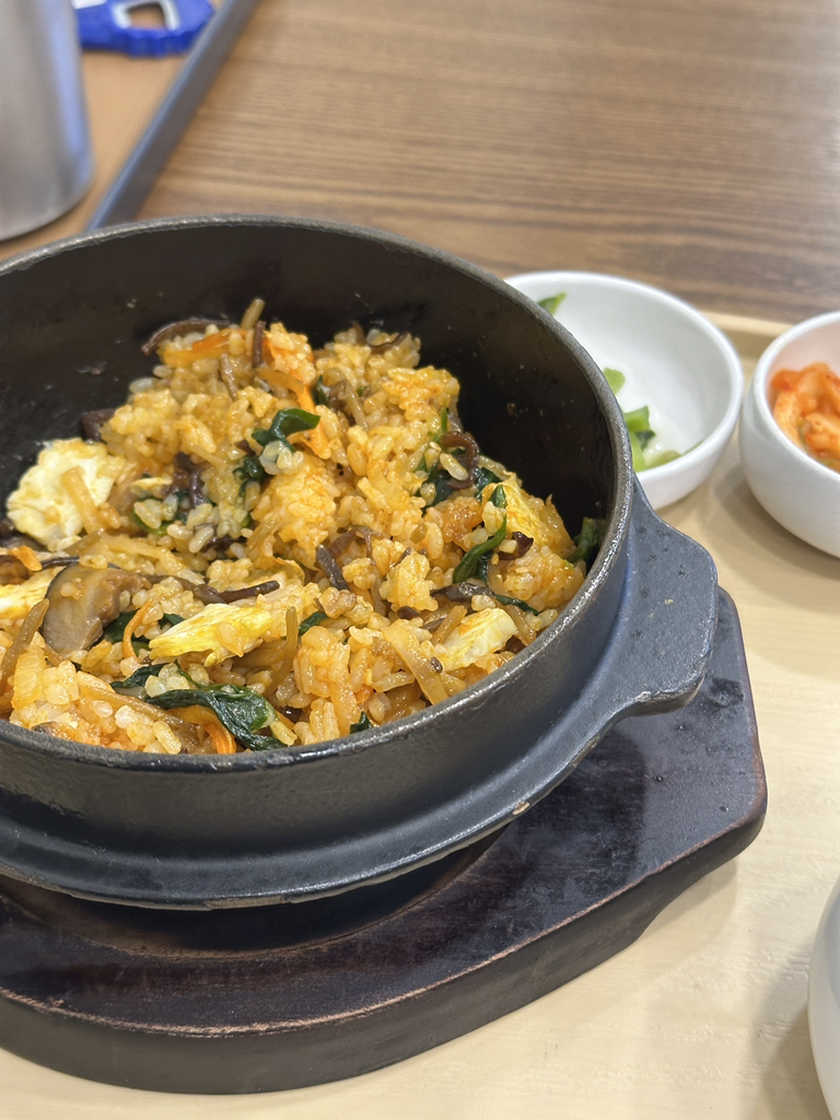 본죽&비빔밥cafe 잠실역지하상가점 사진 5