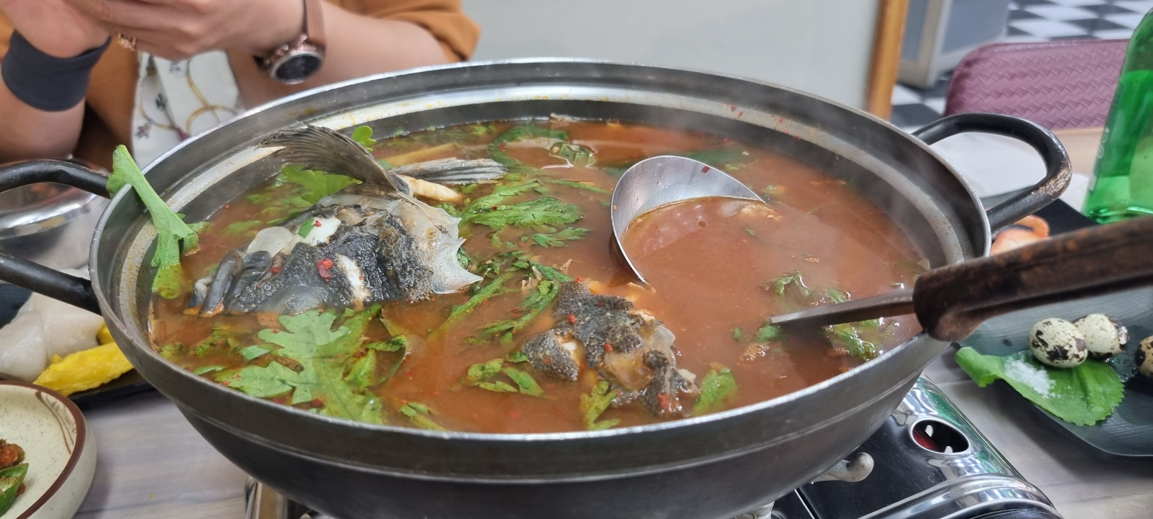 한산횟집 3