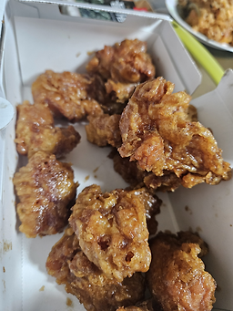 교촌치킨 문정법조점 대표 사진