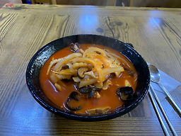 Daraehyang 3