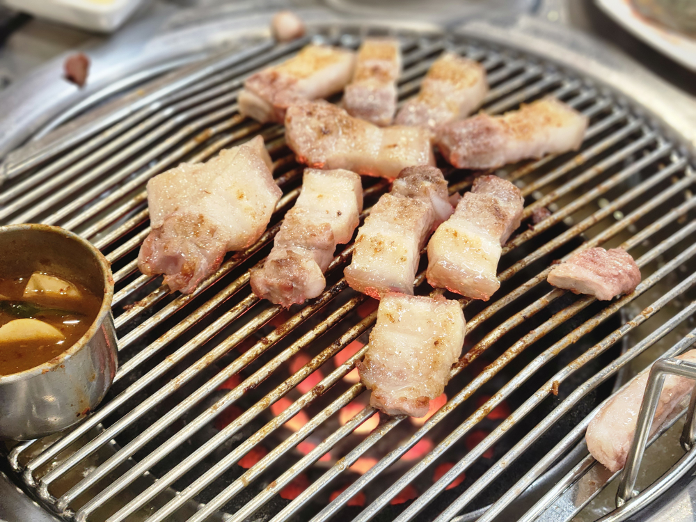 돈사돈 성산점 사진 2