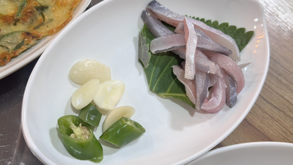 갯바위식당 3