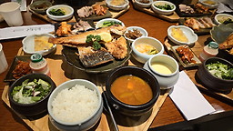 Pyeongsangmyeonok (평상면옥) 2