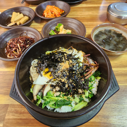 Jeonganekalguksusujebi oe1 (전가네칼국수수제비 외1) 1